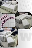 Sala Multifuncional