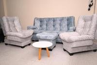 Sala Reclinable