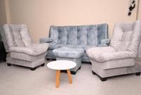 Sala Reclinable