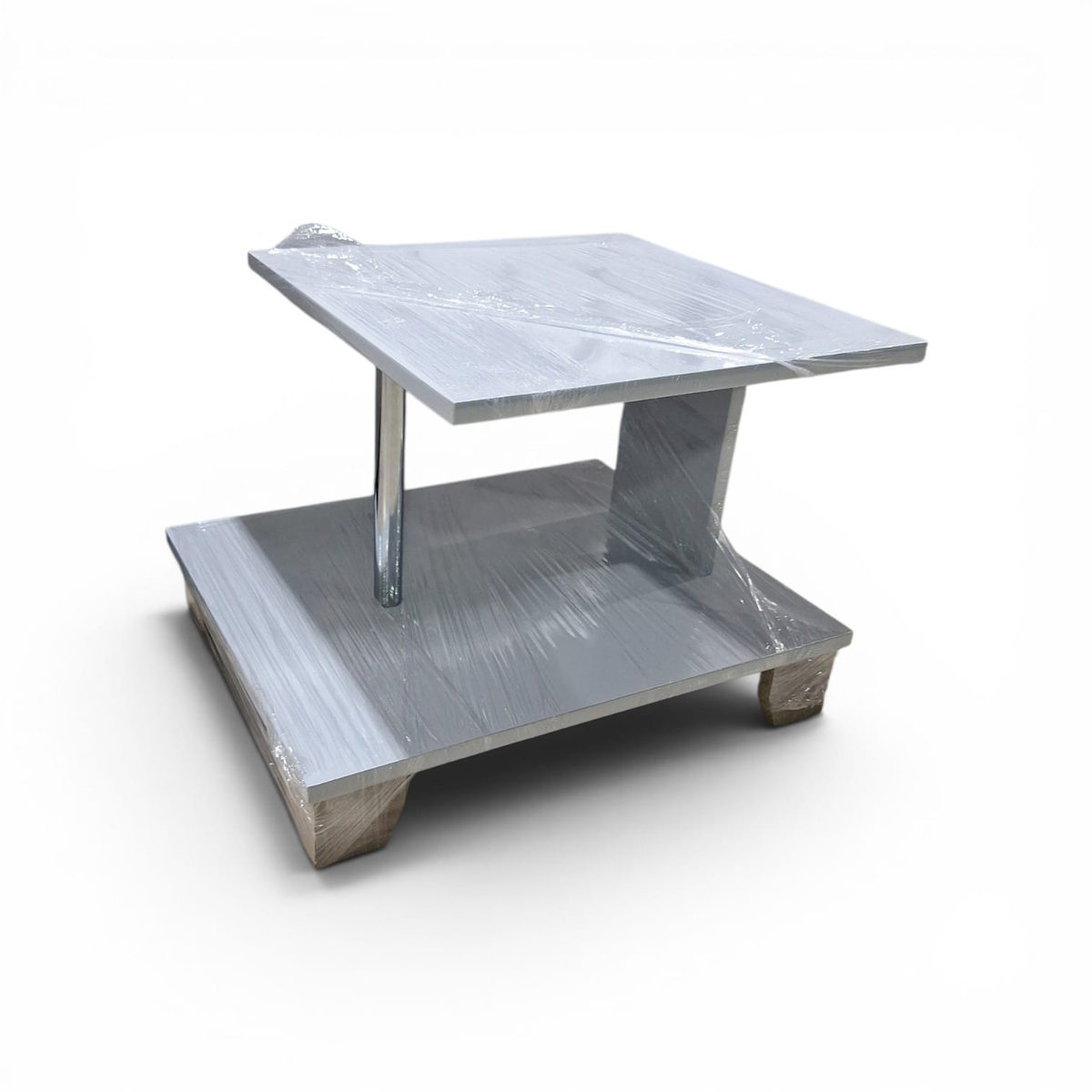 MESA DE MADERA