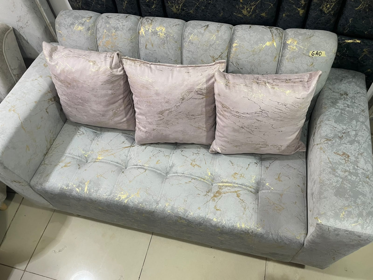 SOFA CONCHA